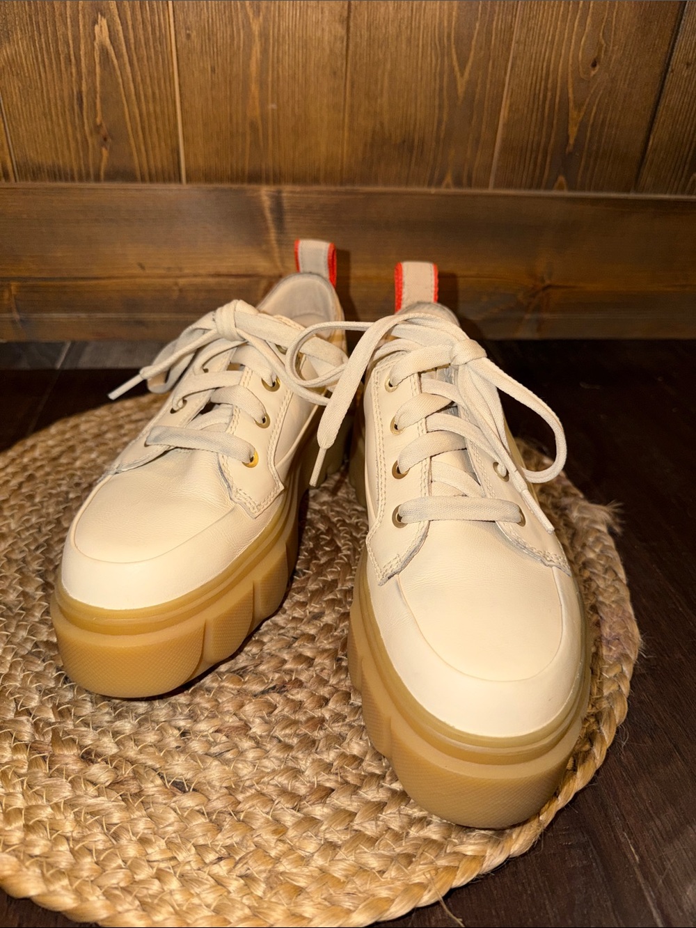 Sorel CARIBOU™ X Women's Waterproof  Platform Shoes Size 7.5 - Picture 6 of 9